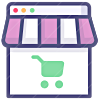 Shopping Cart icon